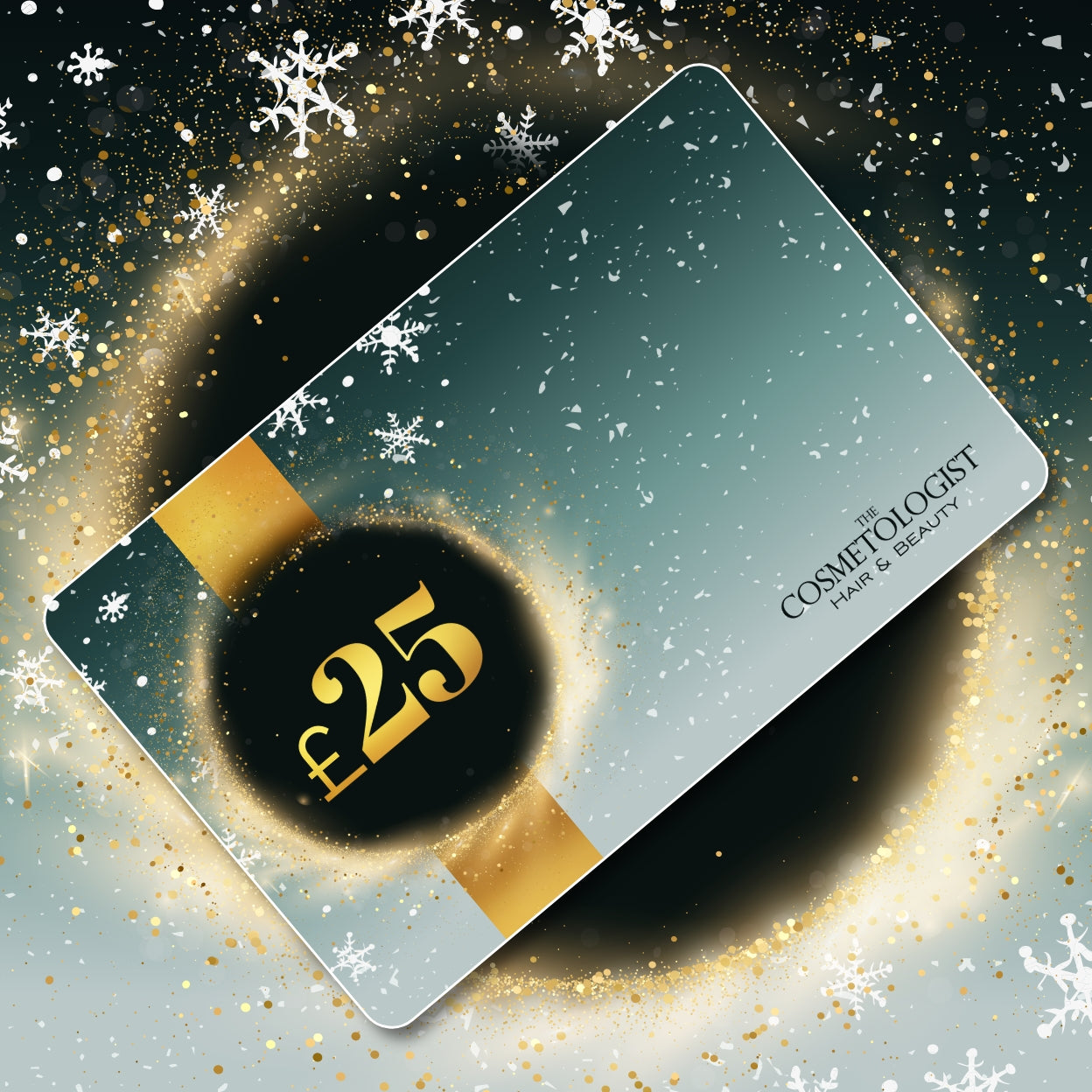 E Gift Card